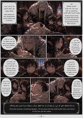 Read Mimth   1 Page 9 in English