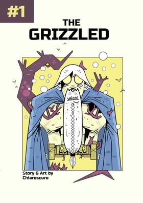 Read THE GRIZZLED MINI   1 Page 1 in English