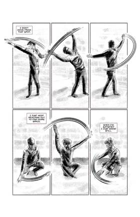 Read Buddha PIrates  1 Page 4 in English