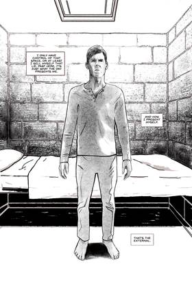Read Buddha PIrates  1 Page 5 in English