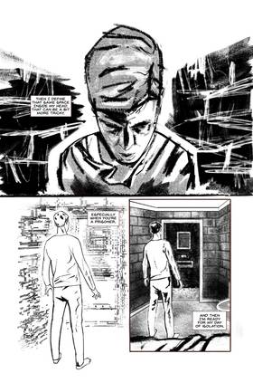 Read Buddha PIrates  1 Page 6 in English