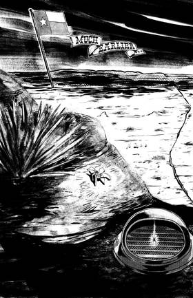 Read Buddha PIrates  1 Page 7 in English
