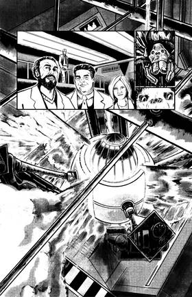 Read Buddha PIrates  1 Page 10 in English