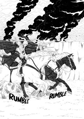 Read MONARCH: Constellations  1 Page 7 in English