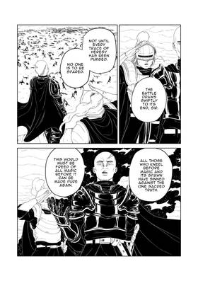 Read MONARCH: Constellations  1 Page 9 in English