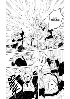 Read MONARCH: Constellations  1 Page 10 in English