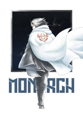 Read MONARCH: Constellations  1 Page 5 in English
