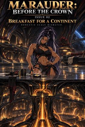 BREAKFAST FOR A CONTINENT