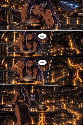 Read MARAUDER: BEFORE THE CROWN  2 Page 5 in English