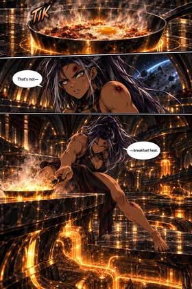 Read MARAUDER: BEFORE THE CROWN  2 Page 6 in English