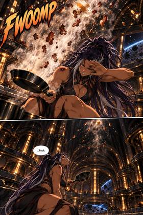 Read MARAUDER: BEFORE THE CROWN  2 Page 8 in English