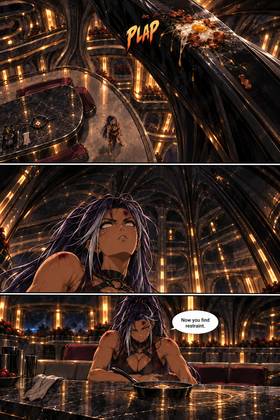 Read MARAUDER: BEFORE THE CROWN  2 Page 9 in English