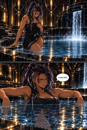 Read MARAUDER: BEFORE THE CROWN  3 Page 9 in English