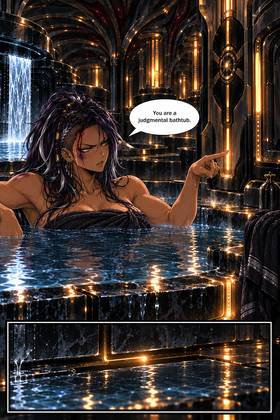 Read MARAUDER: BEFORE THE CROWN  3 Page 10 in English