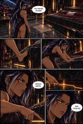Read MARAUDER: BEFORE THE CROWN  5 Page 7 in English