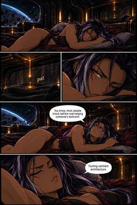 Read MARAUDER: BEFORE THE CROWN  5 Page 9 in English