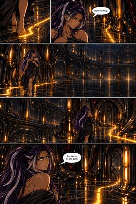 Read MARAUDER: BEFORE THE CROWN  11 Page 8 in English