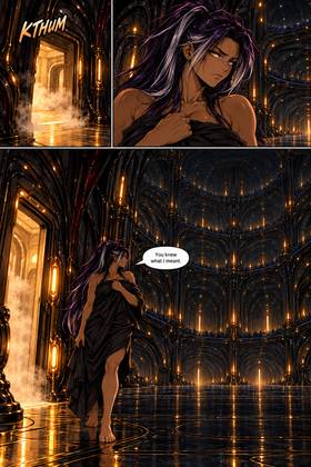 Read MARAUDER: BEFORE THE CROWN  11 Page 9 in English
