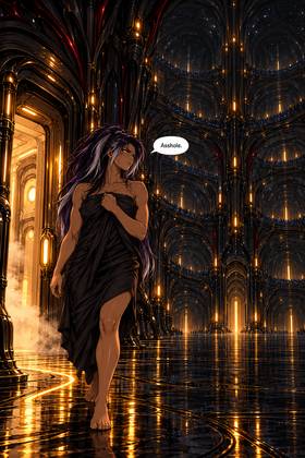 Read MARAUDER: BEFORE THE CROWN  11 Page 10 in English