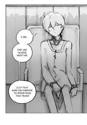 Read X-65  1 Page 9 in English