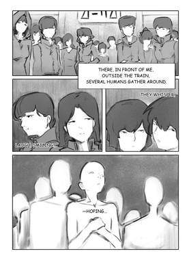 Read X-65  1 Page 6 in English