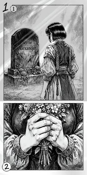 Read The Search for wisdom- BR  1 Page 2 in Brazilian Portuguese