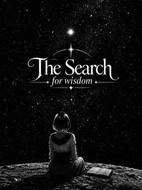 Read The Search for wisdom- BR  1 Page 1 in Brazilian Portuguese