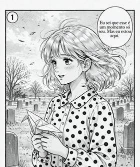Read The Search for wisdom- BR  2 Page 8 in Brazilian Portuguese