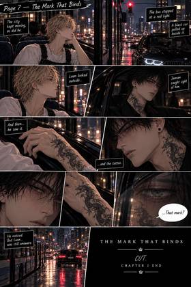 Read Headstrong Rebel   1 Page 8 in English