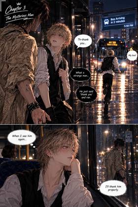 Read Headstrong Rebel   4 Page 2 in English