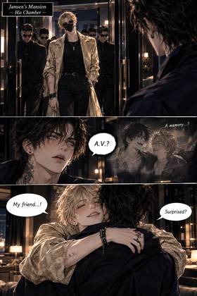 Read Headstrong Rebel   4 Page 3 in English