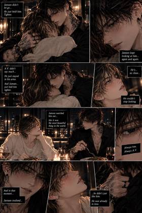Read Headstrong Rebel   4 Page 4 in English