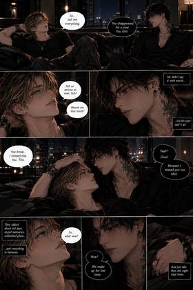 Read Headstrong Rebel   4 Page 6 in English