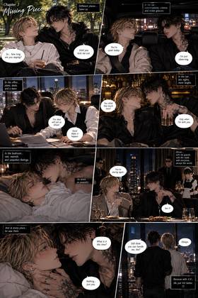 Read Headstrong Rebel   4 Page 7 in English