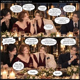 Read Headstrong Rebel   5 Page 5 in English