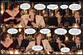 Read Headstrong Rebel   5 Page 6 in English