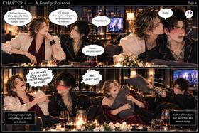 Read Headstrong Rebel   5 Page 7 in English