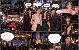 Read Headstrong Rebel   5 Page 10 in English