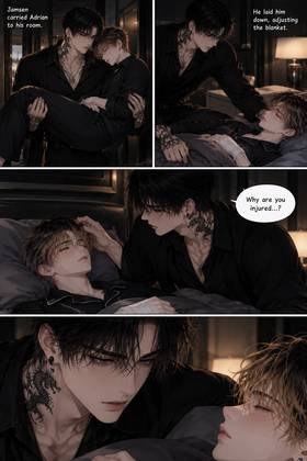 Read Headstrong Rebel   6 Page 6 in English