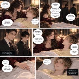 Read Headstrong Rebel   6 Page 10 in English