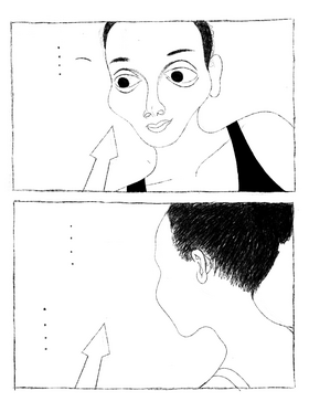 Read Blue Chair Fiction  1 Page 10 in English