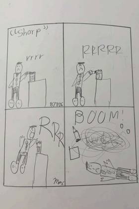 Read Best Of Maxman Books  1 Page 4 in English