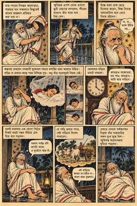 Read Lalu  1 Page 6 in Bengali