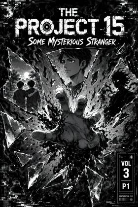 Read The project 15: Some Mysterious Stranger  1 Page 1 in English
