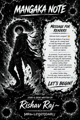 Read The project 15: Some Mysterious Stranger  1 Page 2 in English