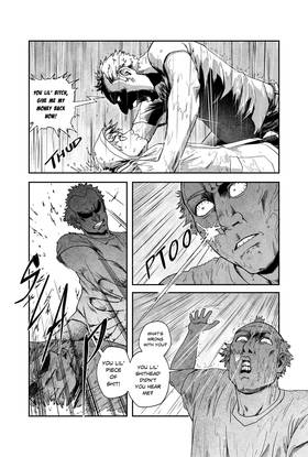 Read Life of Musei  1 Page 2 in English