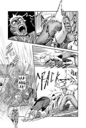 Read Life of Musei  1 Page 3 in English