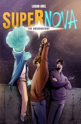 Read SUPERNOVA  1 Page 1 in English