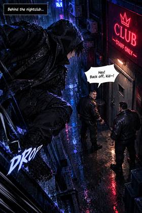 Read The Unified Front  1 Page 4 in English