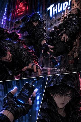 Read The Unified Front  1 Page 6 in English